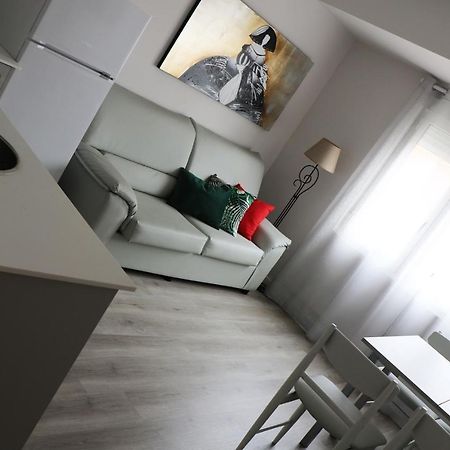 Kasetas Apartment'S Sarria Εξωτερικό φωτογραφία