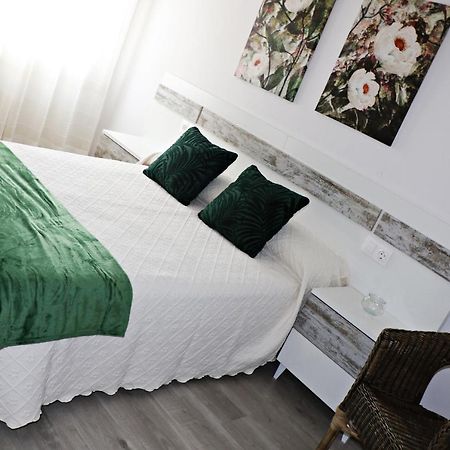 Kasetas Apartment'S Sarria Εξωτερικό φωτογραφία