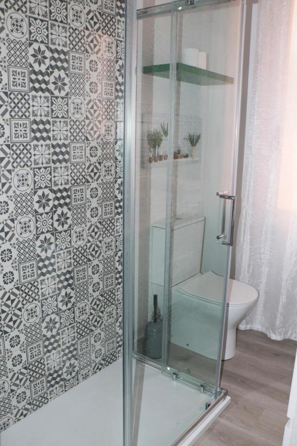 Kasetas Apartment'S Sarria Εξωτερικό φωτογραφία