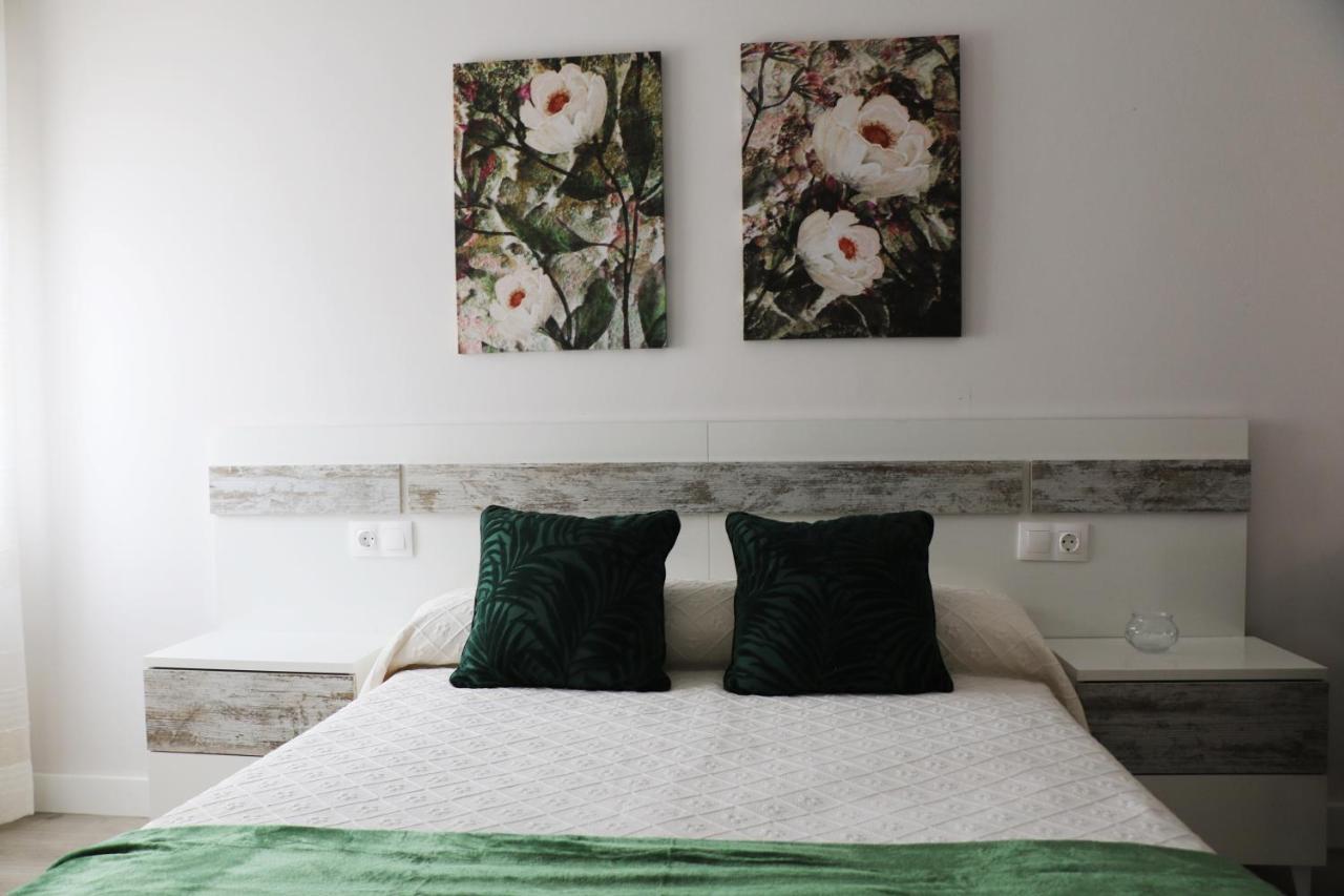 Kasetas Apartment'S Sarria Εξωτερικό φωτογραφία