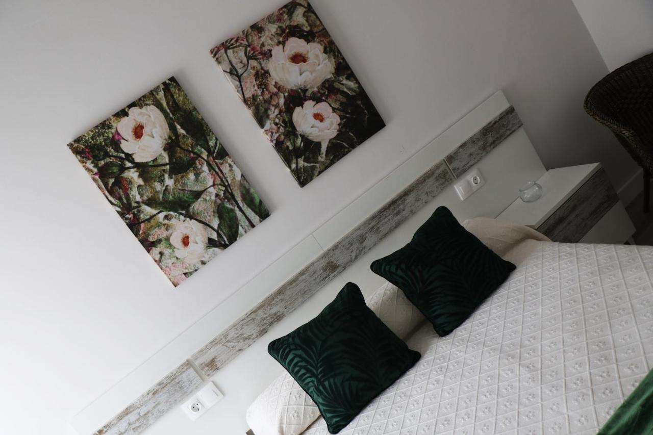 Kasetas Apartment'S Sarria Εξωτερικό φωτογραφία