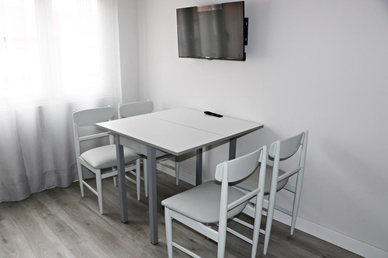 Kasetas Apartment'S Sarria Εξωτερικό φωτογραφία