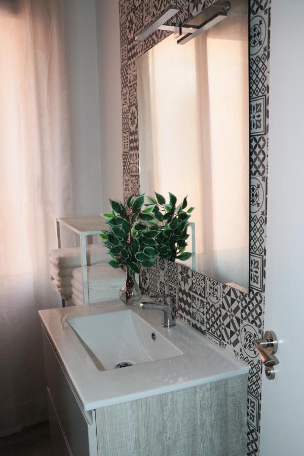 Kasetas Apartment'S Sarria Εξωτερικό φωτογραφία